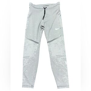 Nike Men's Therma-Fit ADV Run Division Running Tights Size L